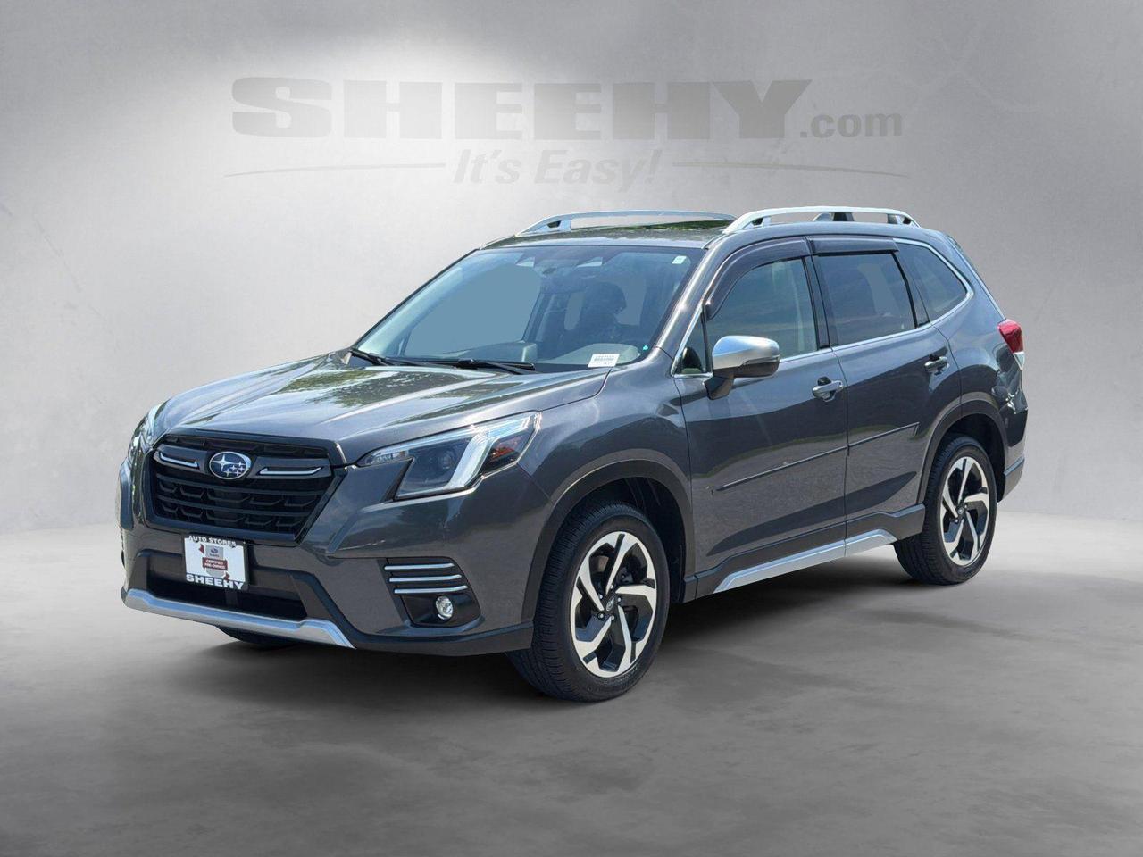 2023 Subaru Forester Touring Hagerstown MD