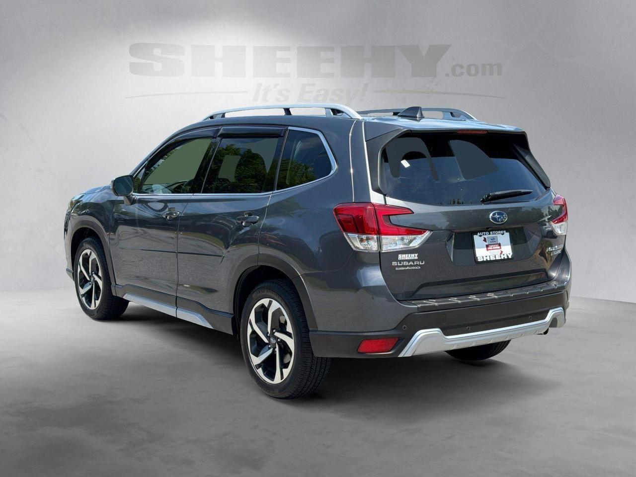 2023 Subaru Forester Touring Hagerstown MD