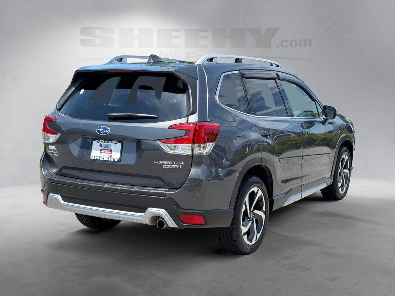 2023 Subaru Forester Touring Hagerstown MD