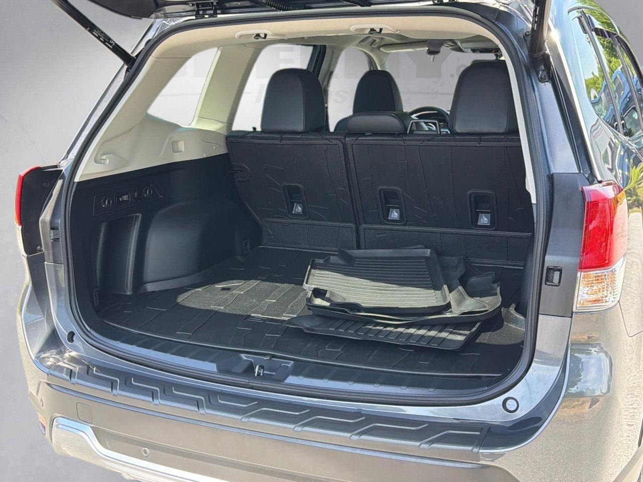 2023 Subaru Forester Touring Hagerstown MD