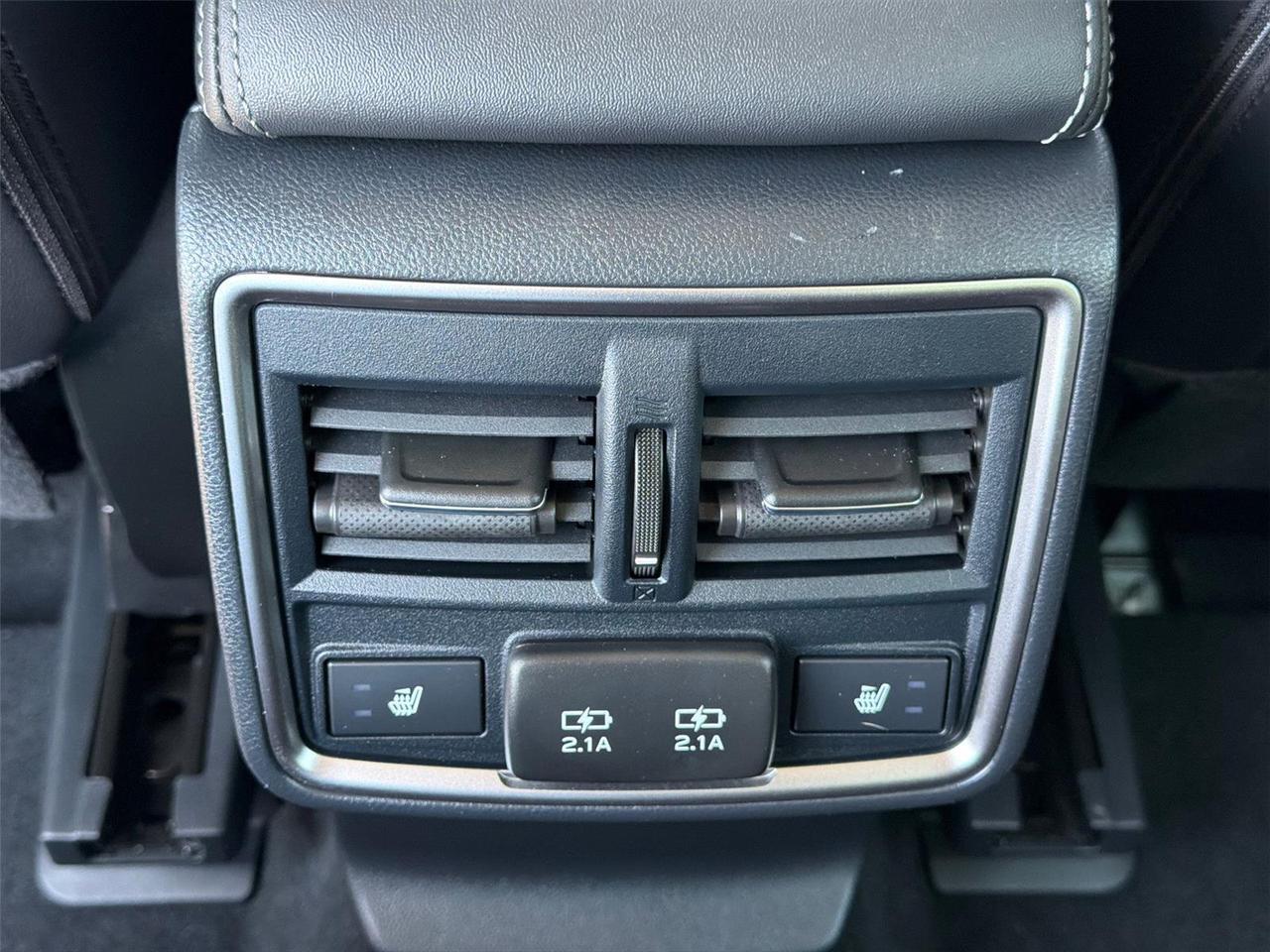 2023 Subaru Forester Touring Hagerstown MD