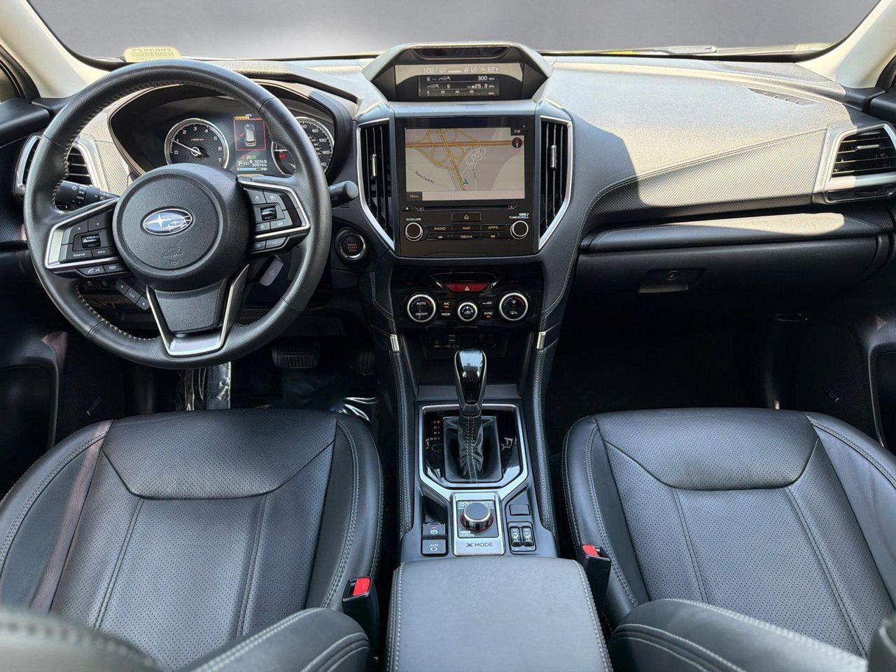 2023 Subaru Forester Touring Hagerstown MD