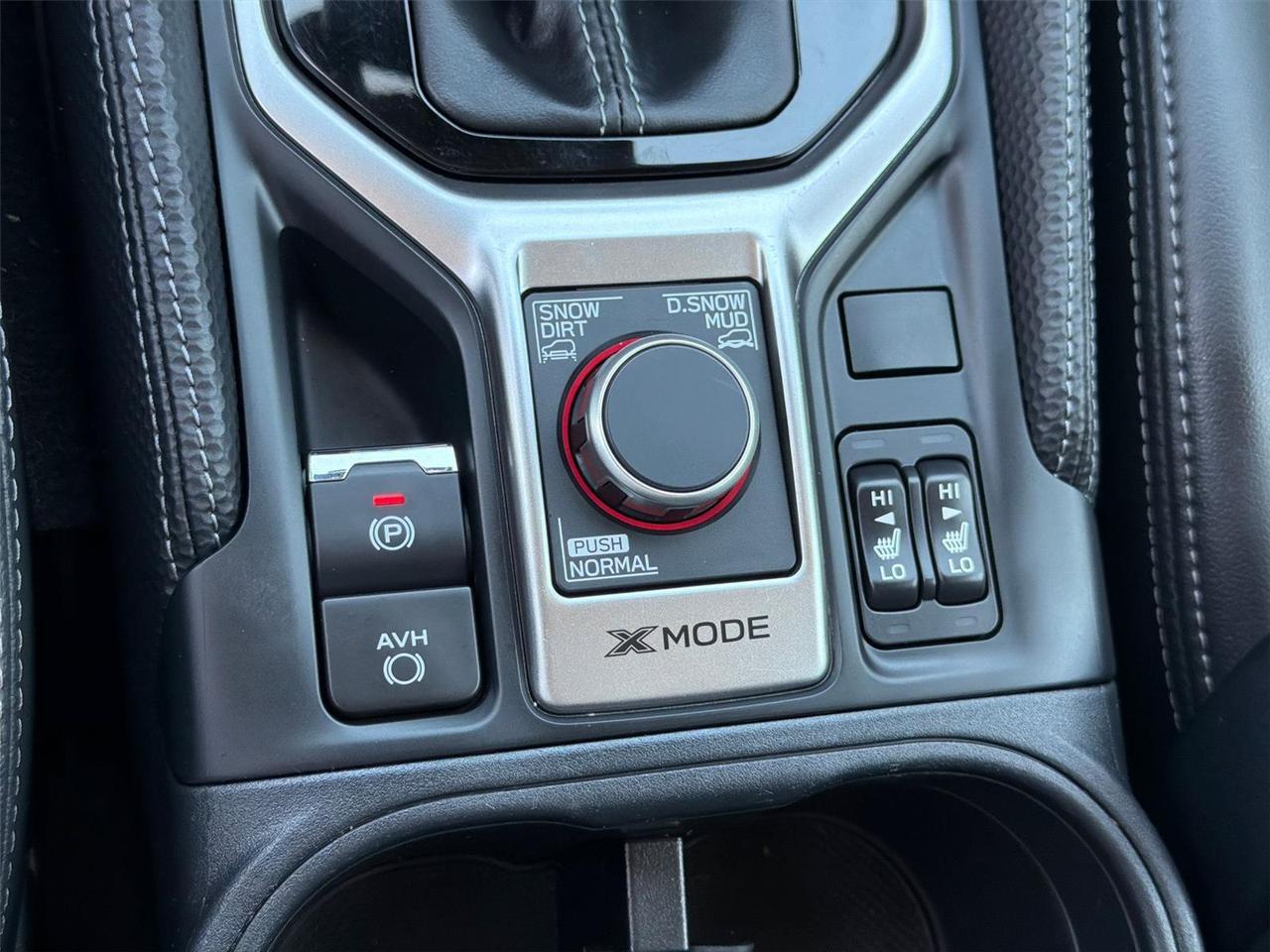 2023 Subaru Forester Touring Hagerstown MD