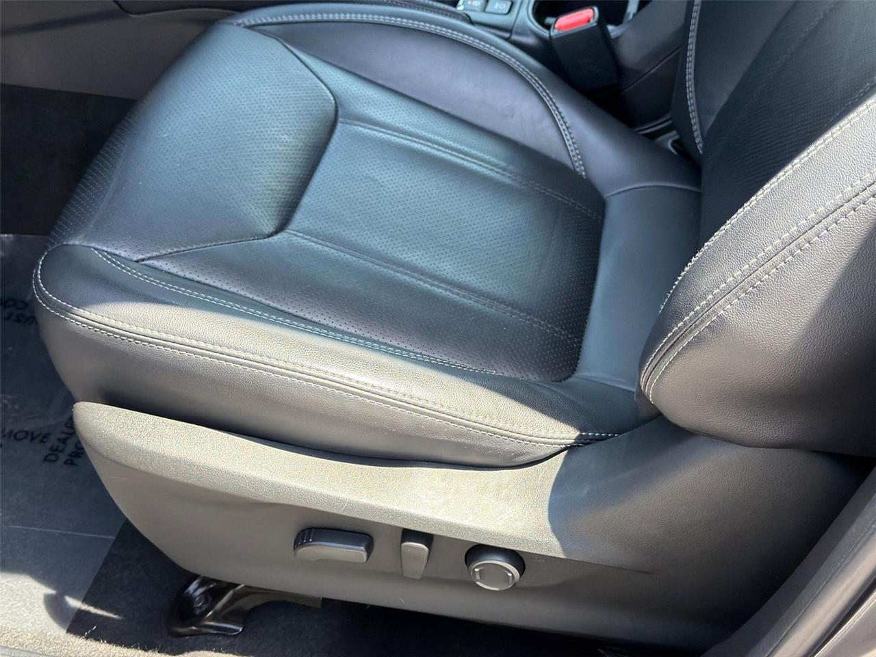 2023 Subaru Forester Touring Hagerstown MD