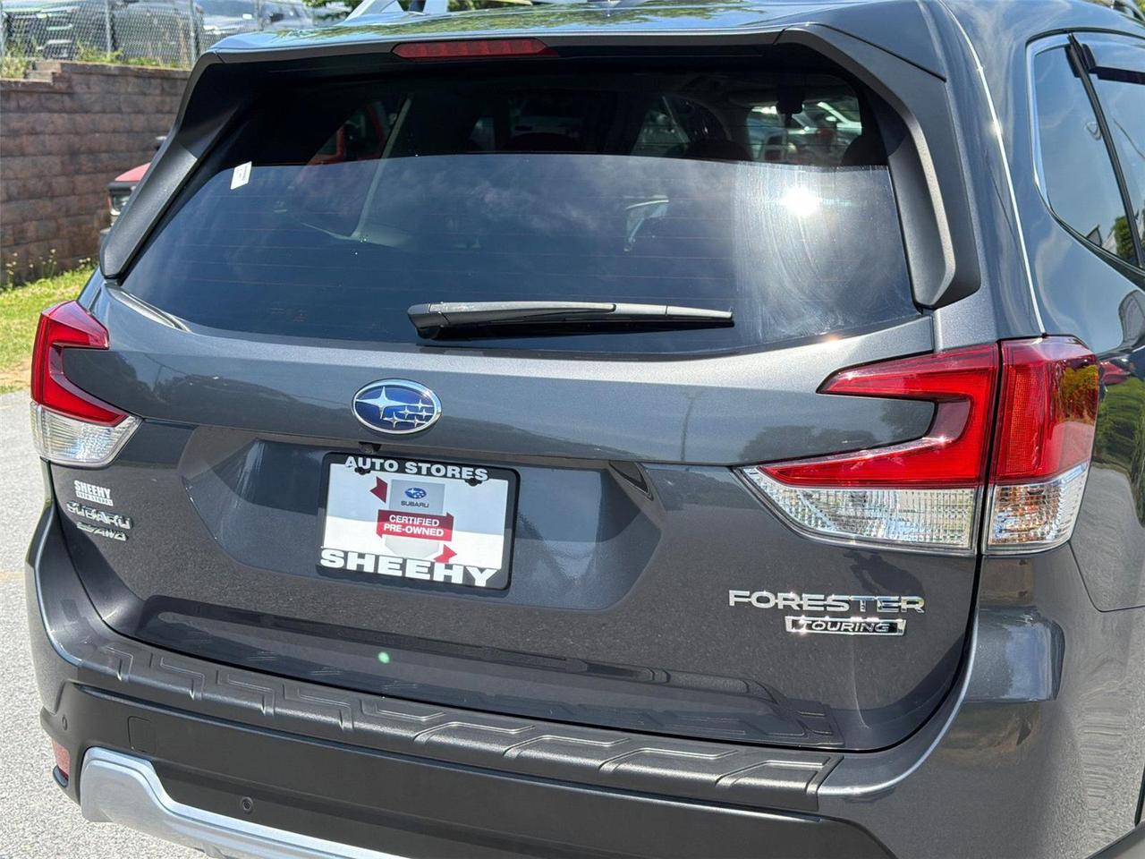 2023 Subaru Forester Touring Hagerstown MD
