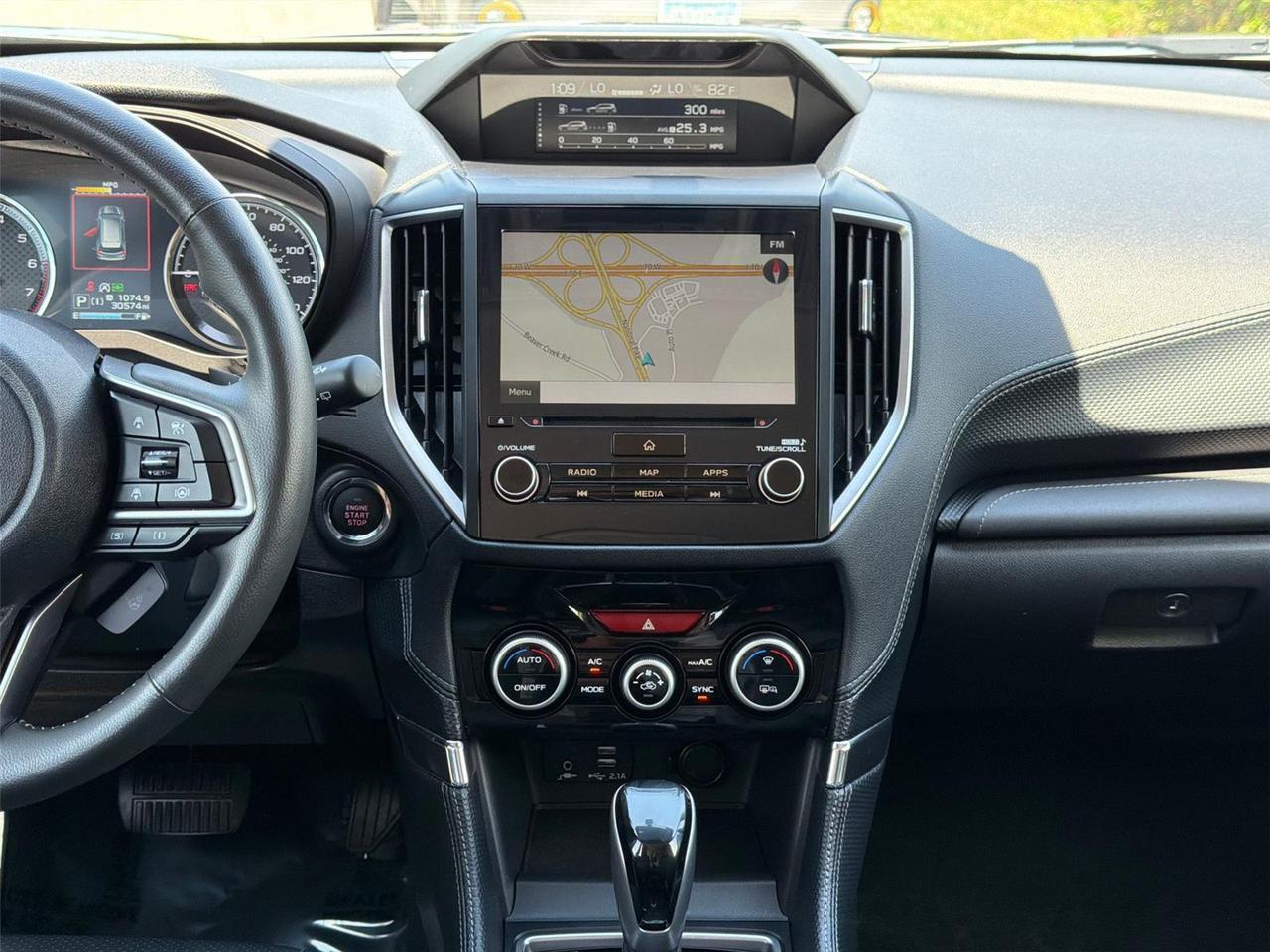 2023 Subaru Forester Touring Hagerstown MD