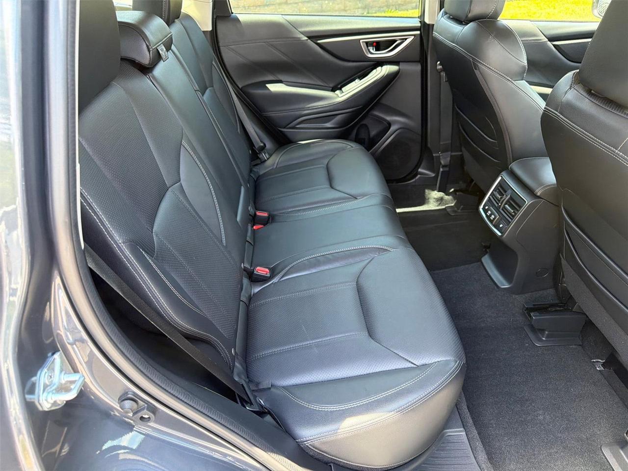 2023 Subaru Forester Touring Hagerstown MD