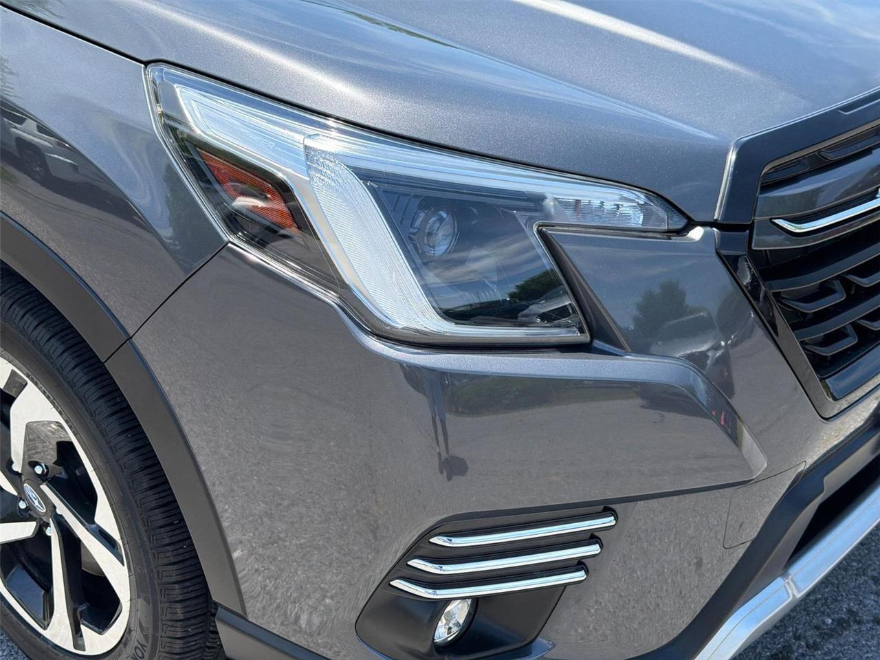 2023 Subaru Forester Touring Hagerstown MD