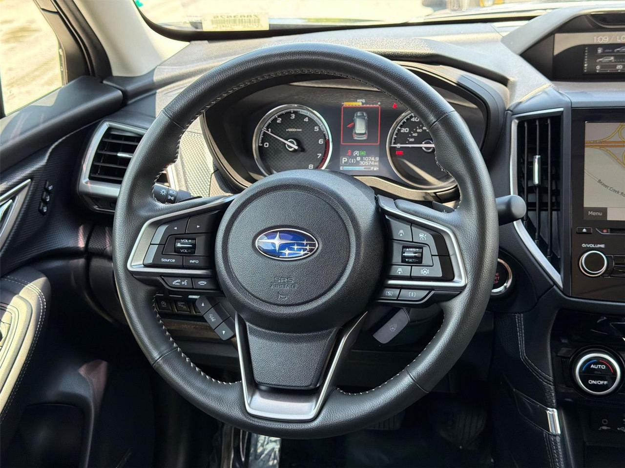 2023 Subaru Forester Touring Hagerstown MD