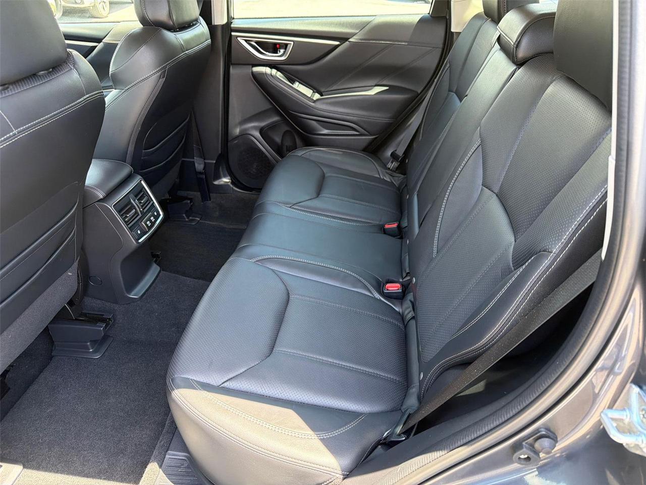 2023 Subaru Forester Touring Hagerstown MD