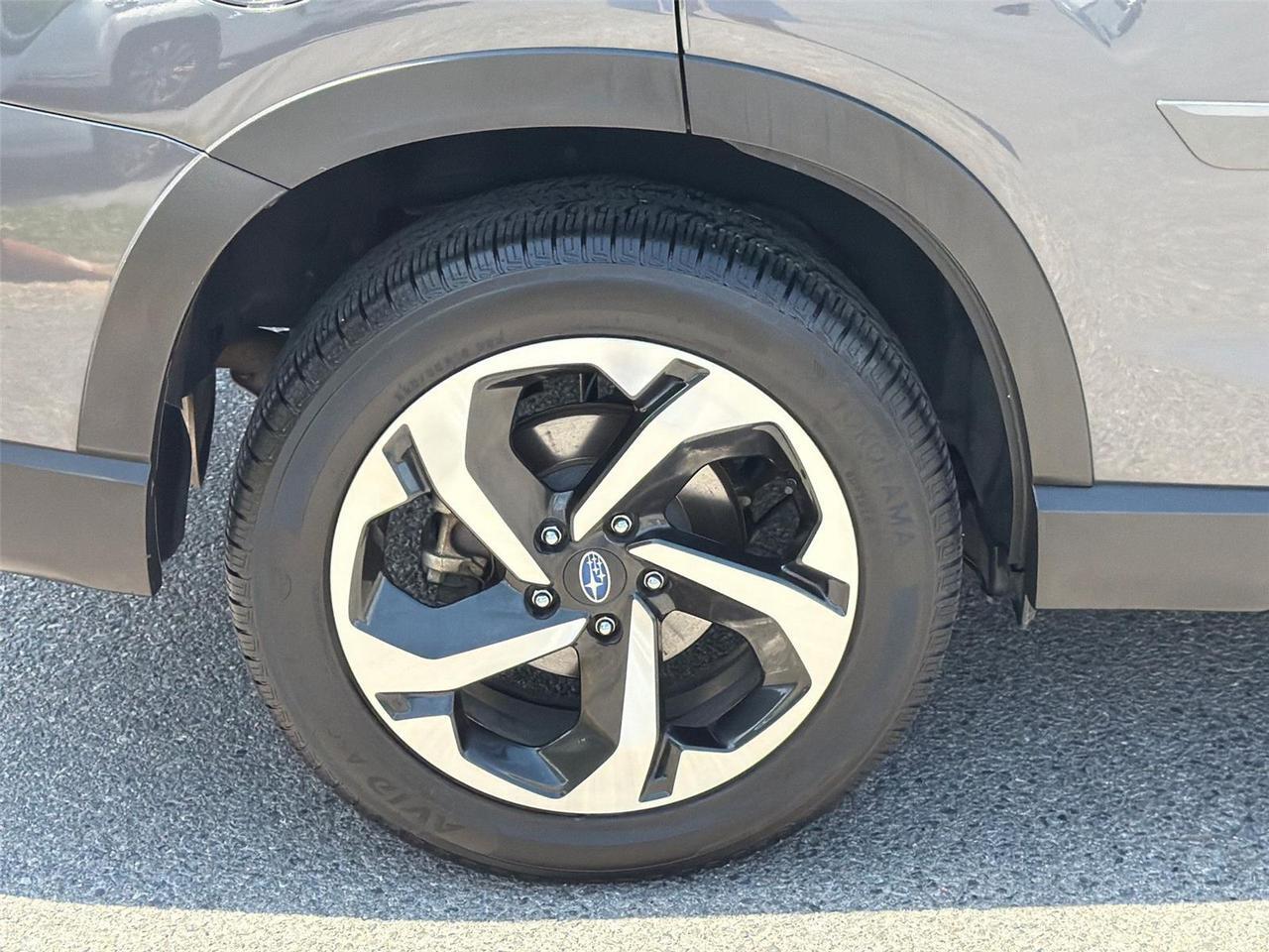 2023 Subaru Forester Touring Hagerstown MD