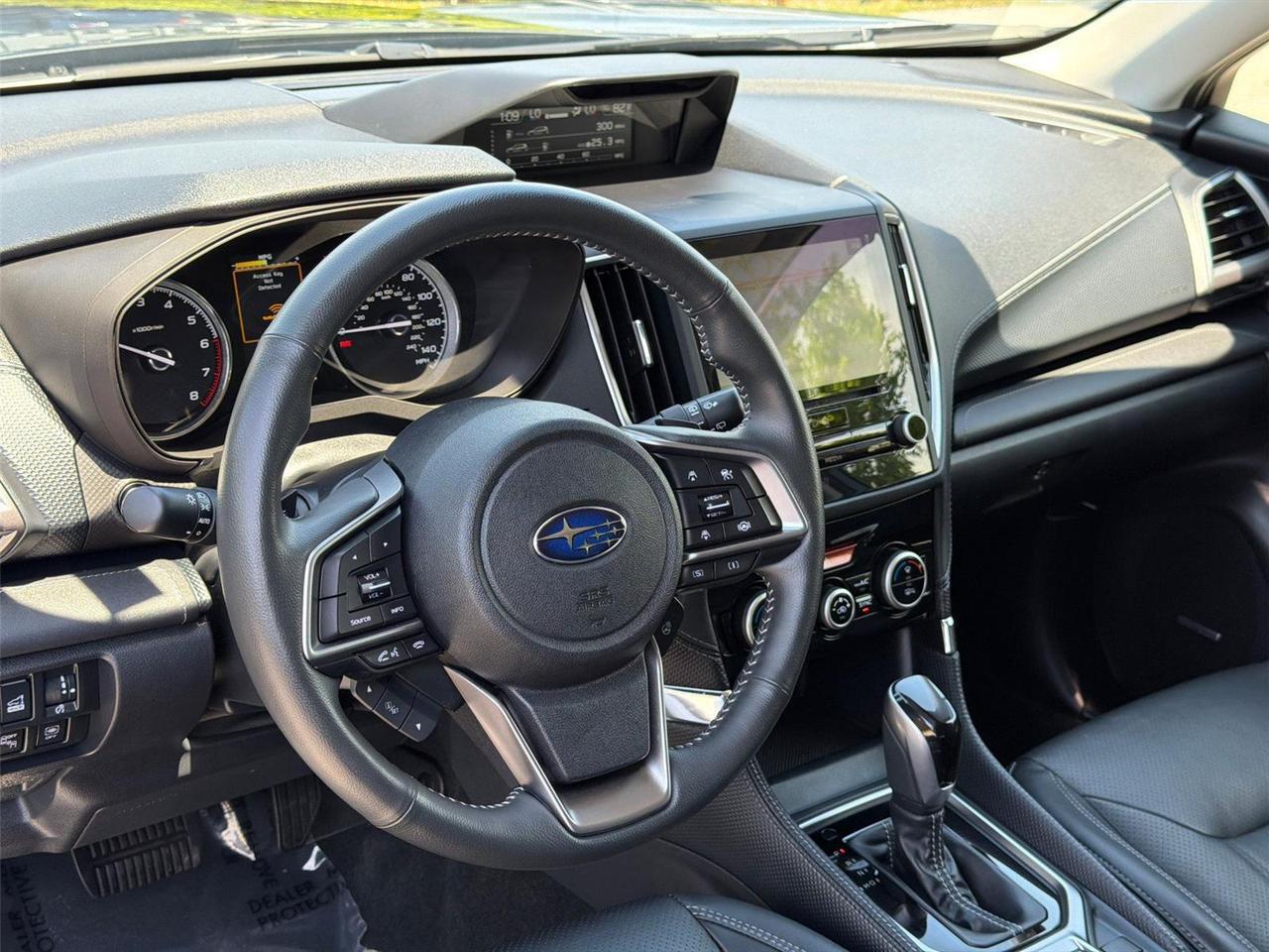 2023 Subaru Forester Touring Hagerstown MD