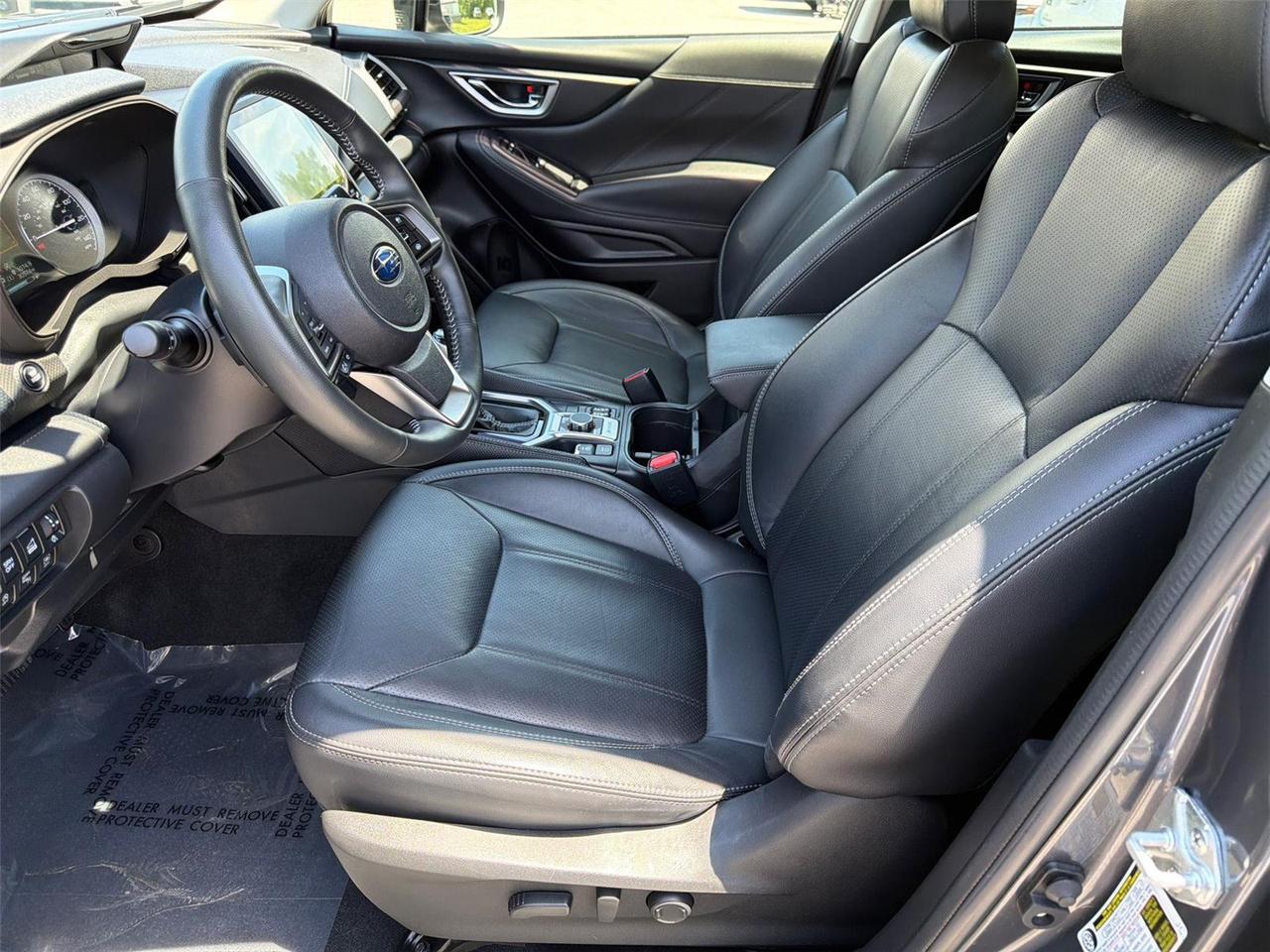 2023 Subaru Forester Touring Hagerstown MD