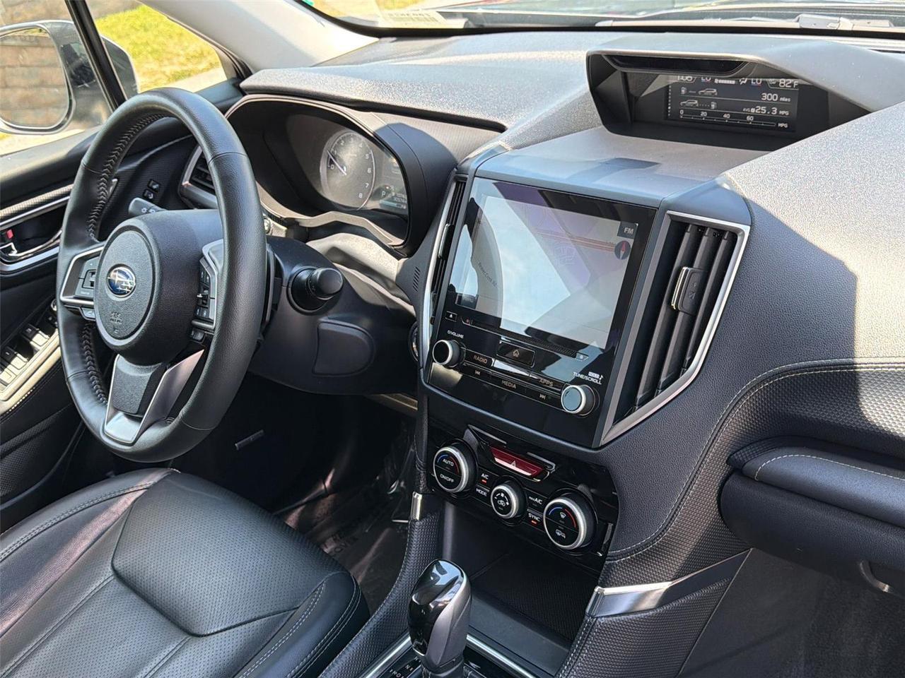 2023 Subaru Forester Touring Hagerstown MD
