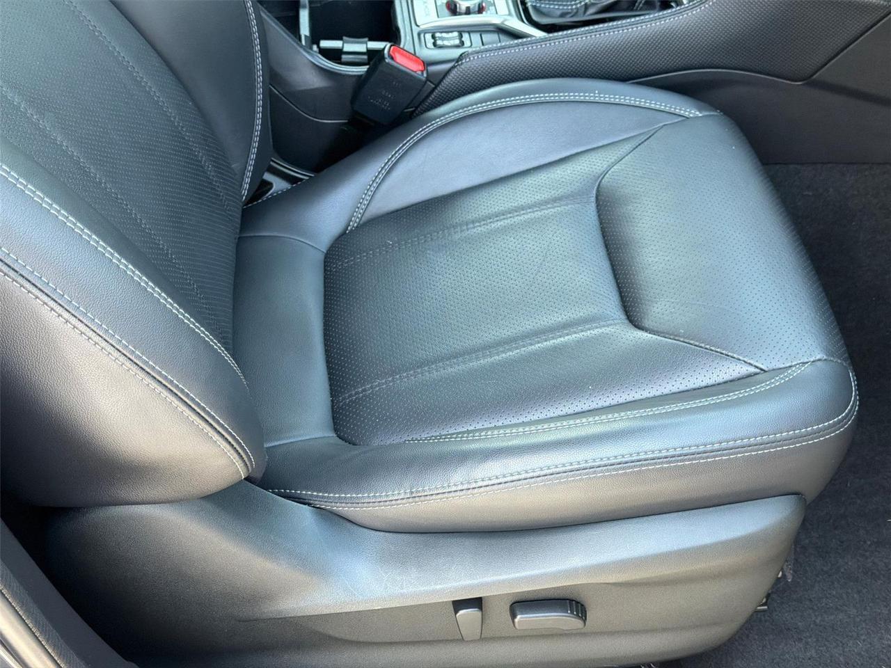 2023 Subaru Forester Touring Hagerstown MD