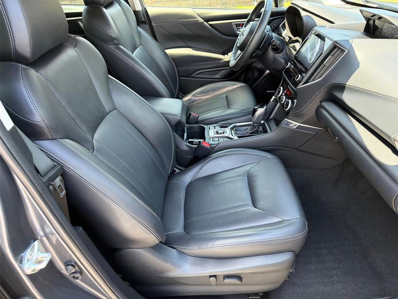 2023 Subaru Forester Touring Hagerstown MD
