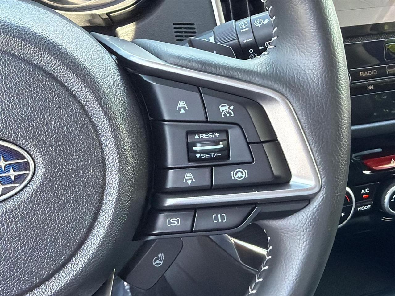 2023 Subaru Forester Touring Hagerstown MD