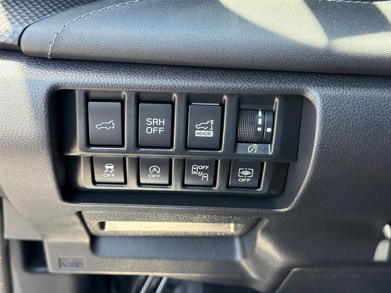 2023 Subaru Forester Touring Hagerstown MD