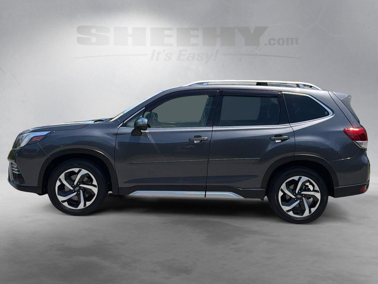 2023 Subaru Forester Touring Hagerstown MD