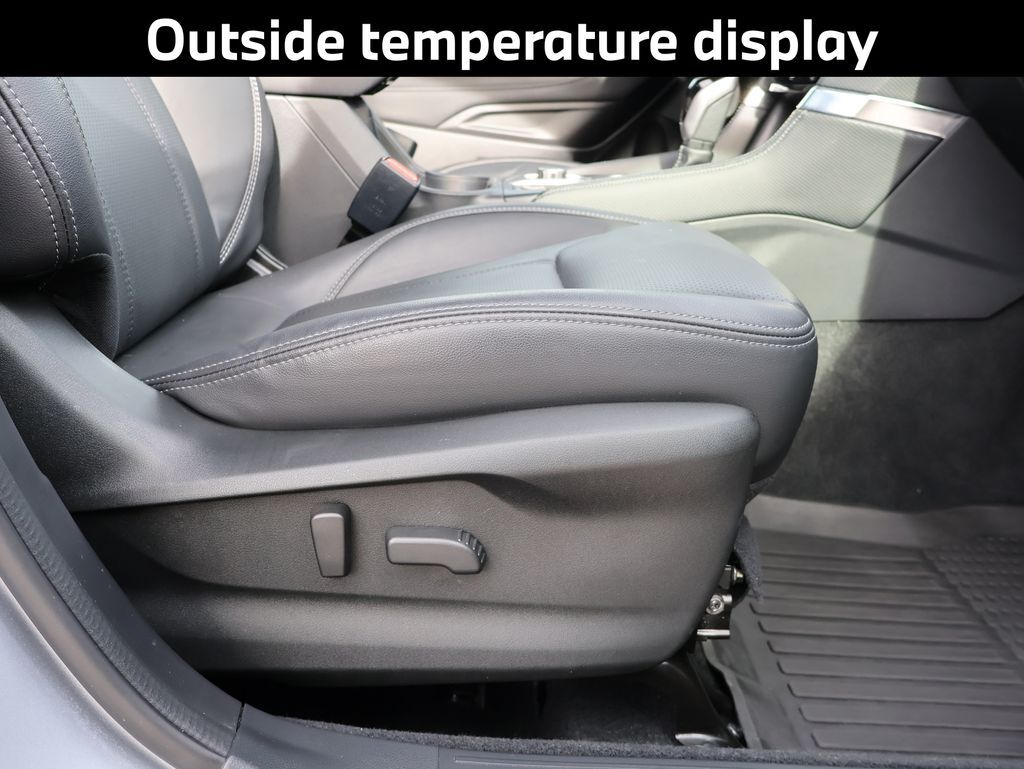 2023 Subaru Forester Touring San Clemente CA