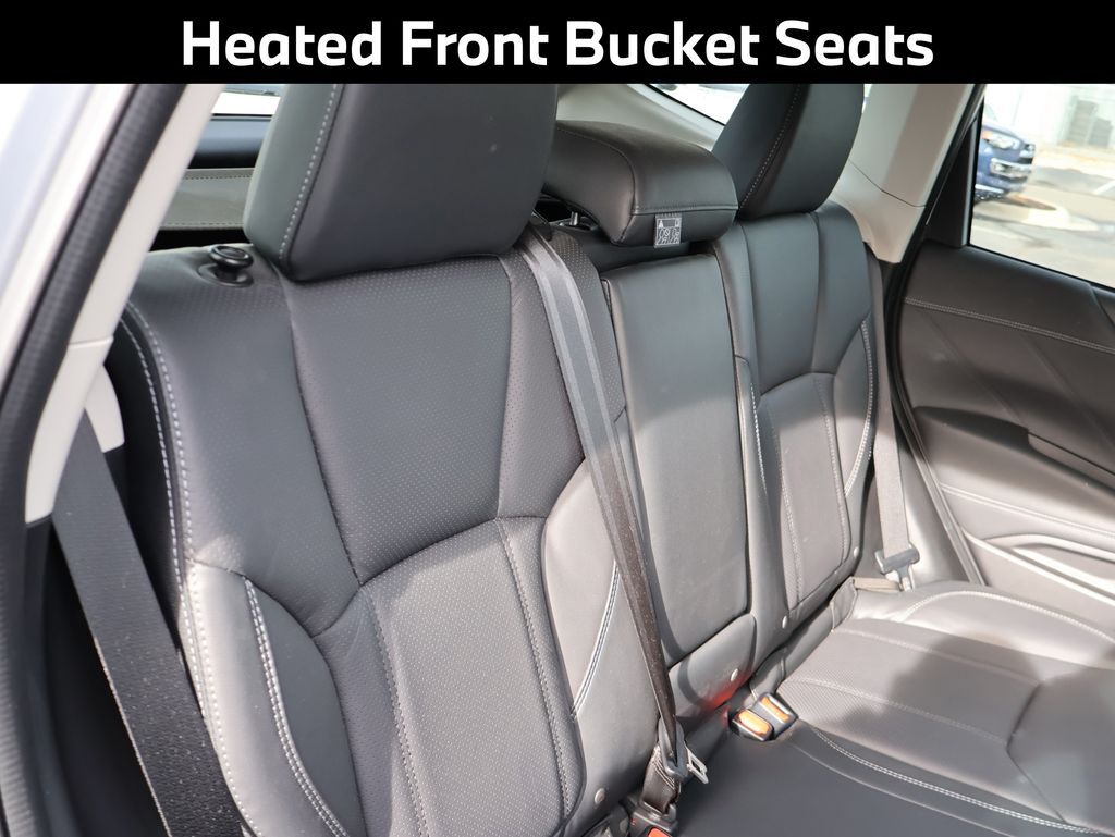 2023 Subaru Forester Touring San Clemente CA