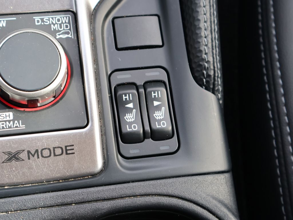 2023 Subaru Forester Touring San Clemente CA