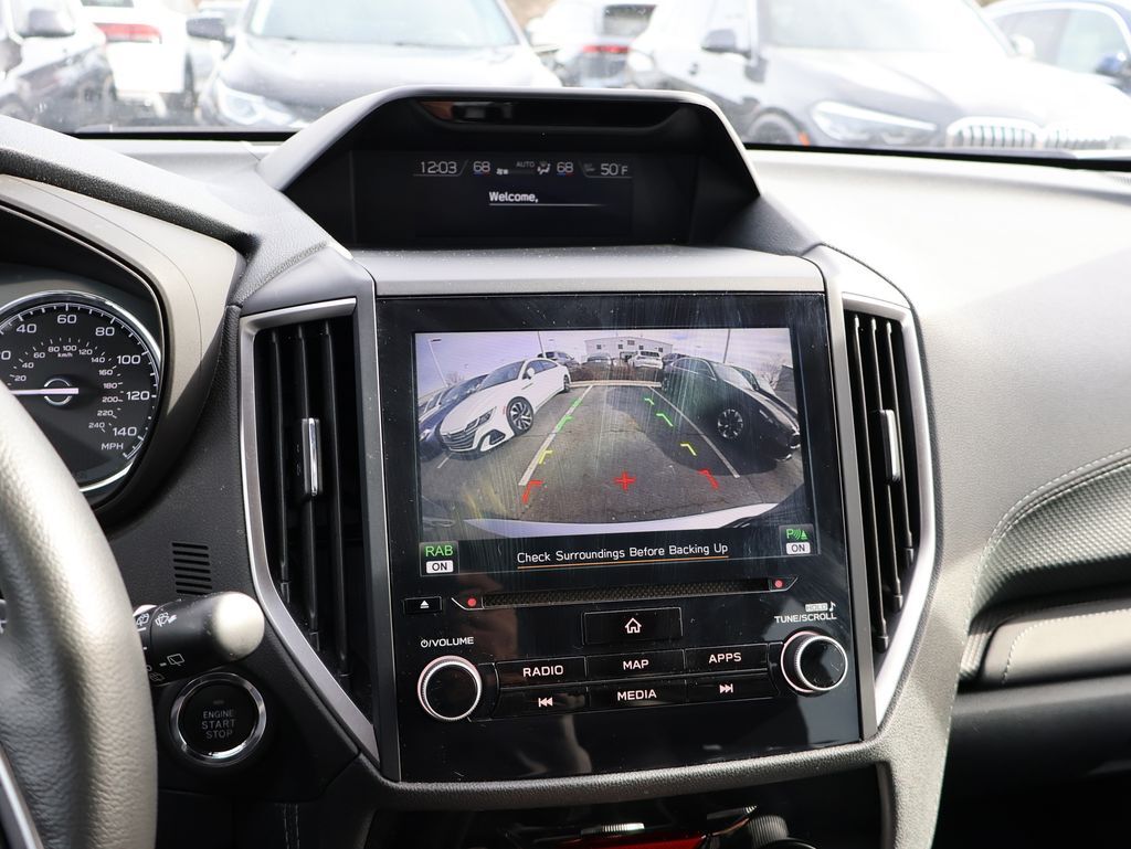 2023 Subaru Forester Touring San Clemente CA