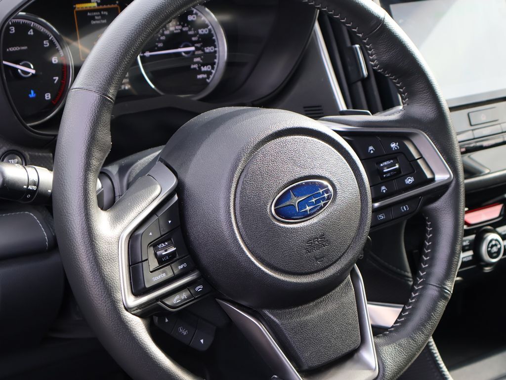 2023 Subaru Forester Touring San Clemente CA