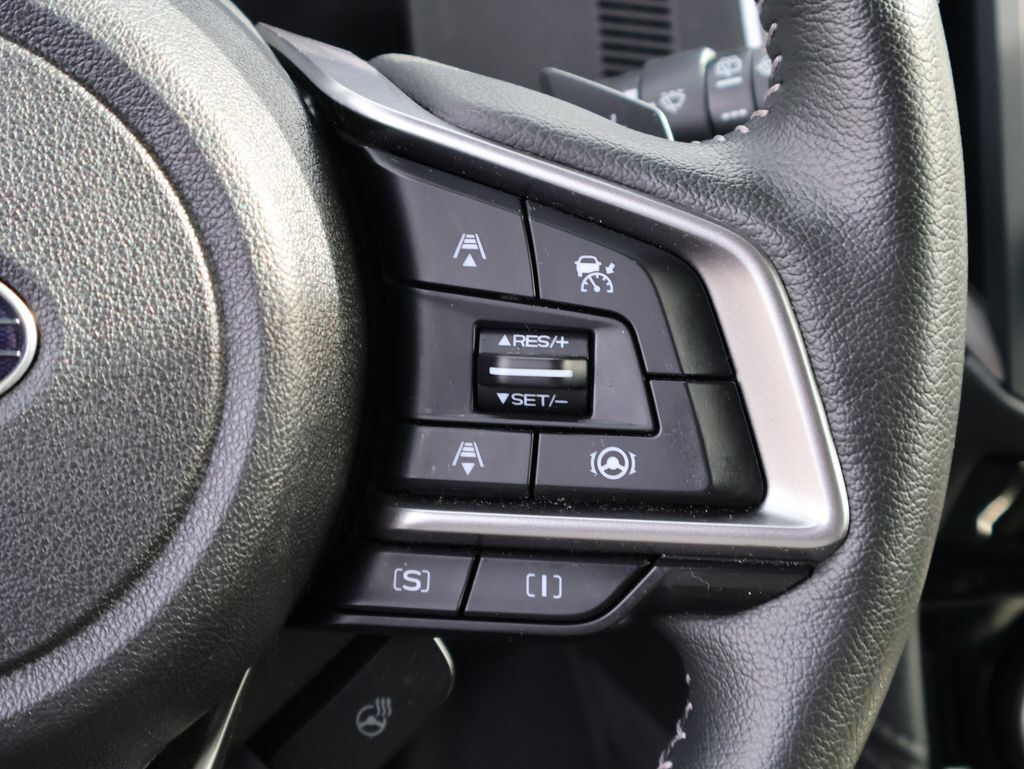 2023 Subaru Forester Touring San Clemente CA