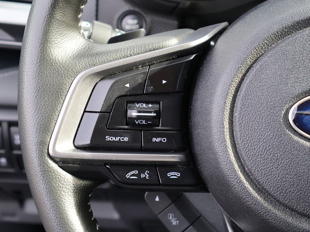 2023 Subaru Forester Touring San Clemente CA