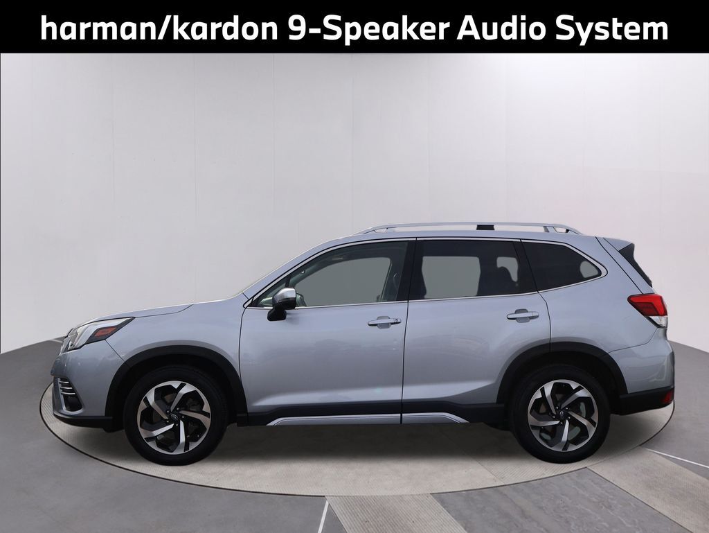 2023 Subaru Forester Touring San Clemente CA