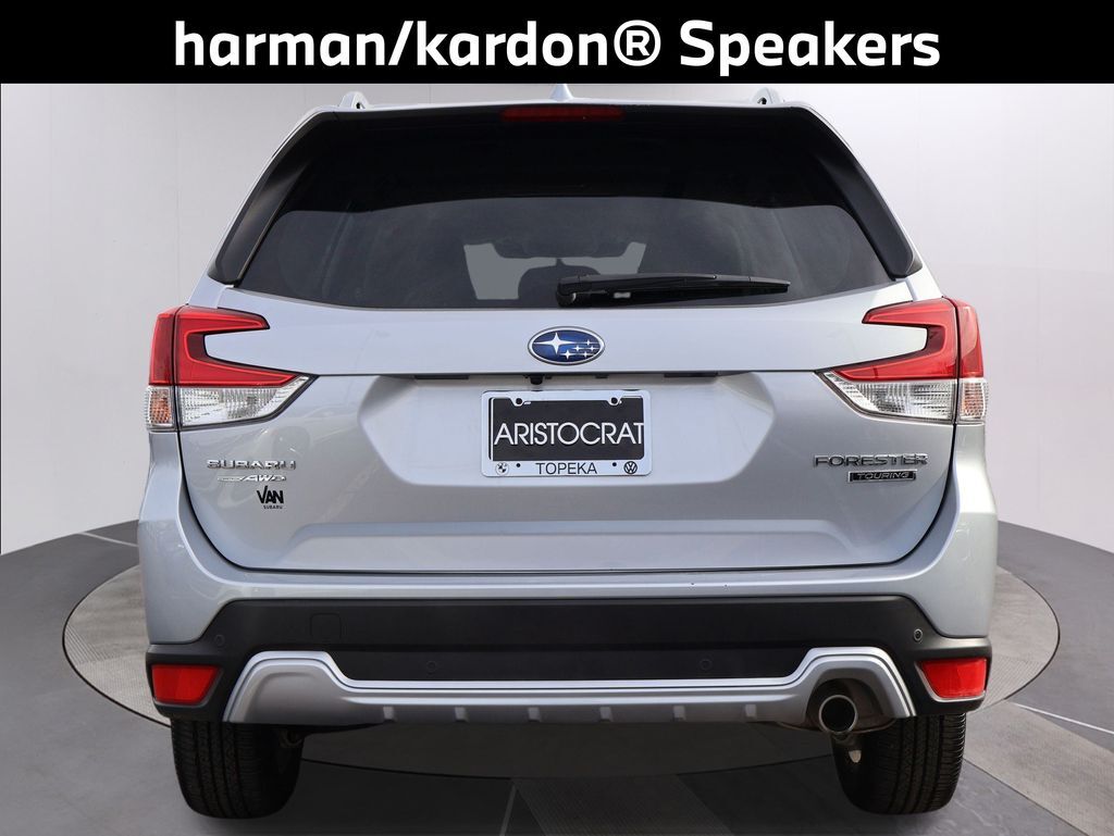 2023 Subaru Forester Touring San Clemente CA