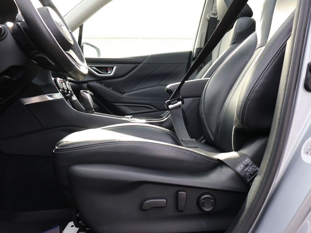 2023 Subaru Forester Touring San Clemente CA