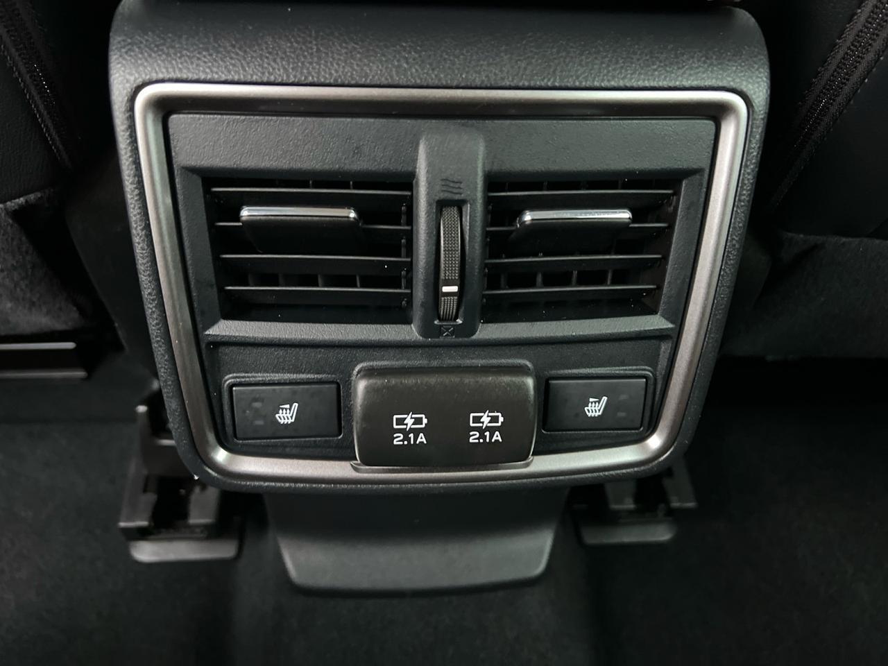 2023 Subaru Forester Touring Hagerstown MD