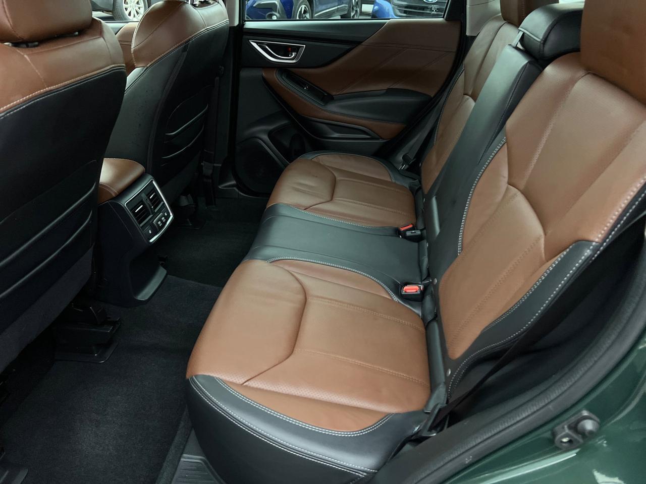 2023 Subaru Forester Touring Hagerstown MD