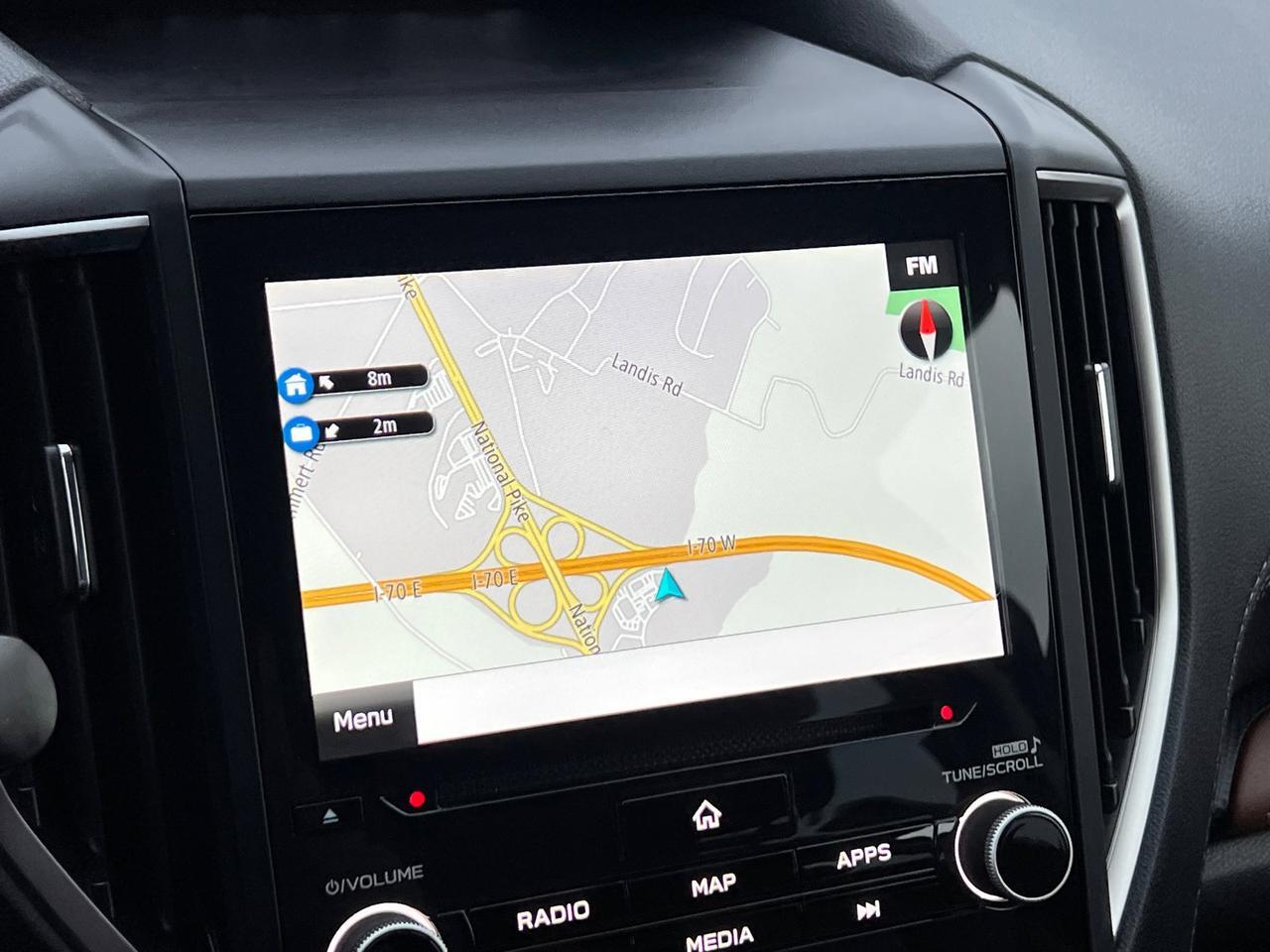 2023 Subaru Forester Touring Hagerstown MD