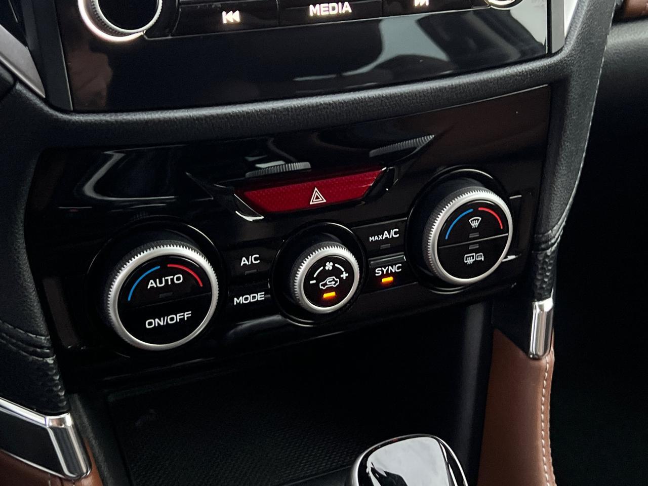 2023 Subaru Forester Touring Hagerstown MD