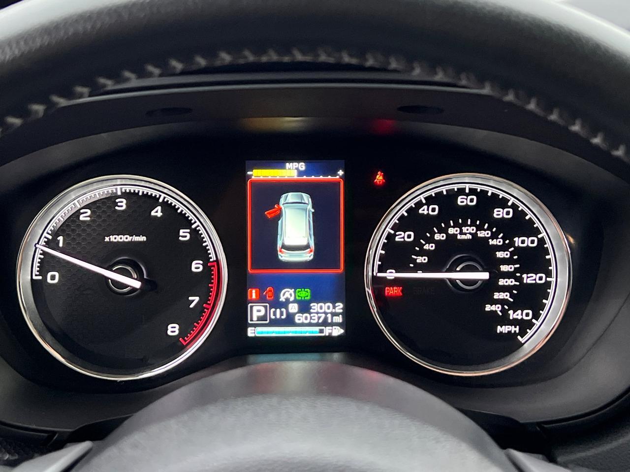 2023 Subaru Forester Touring Hagerstown MD