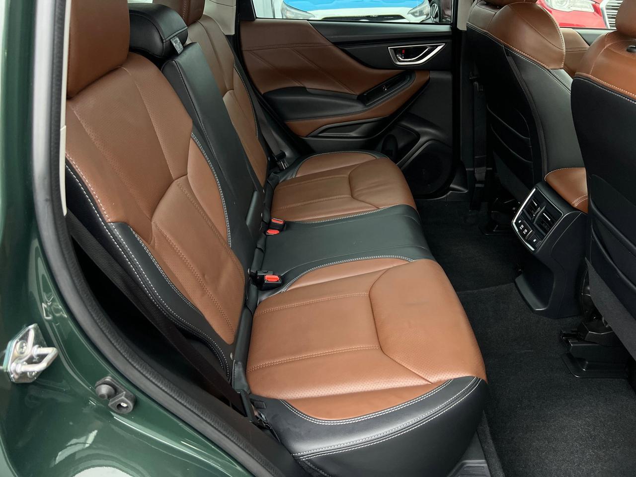 2023 Subaru Forester Touring Hagerstown MD