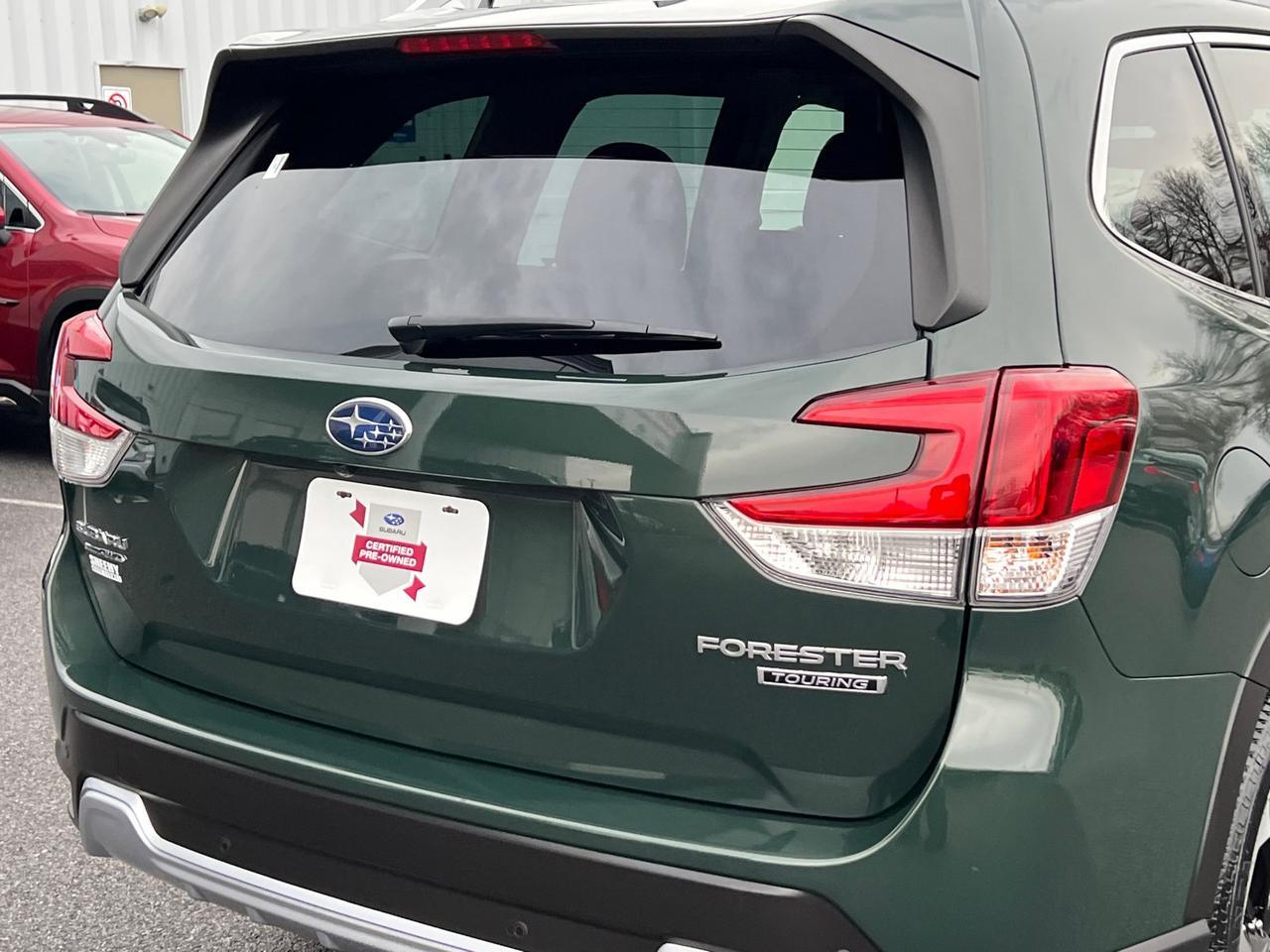 2023 Subaru Forester Touring Hagerstown MD