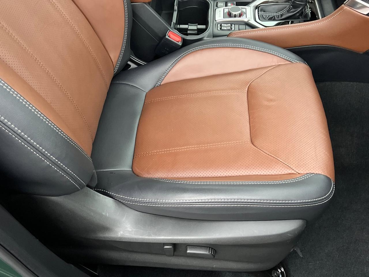 2023 Subaru Forester Touring Hagerstown MD