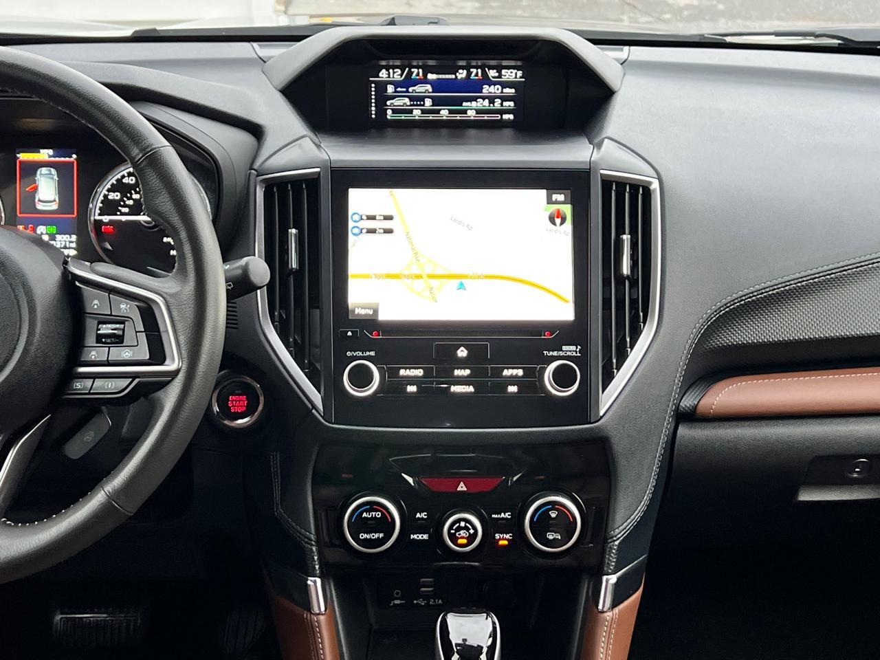 2023 Subaru Forester Touring Hagerstown MD