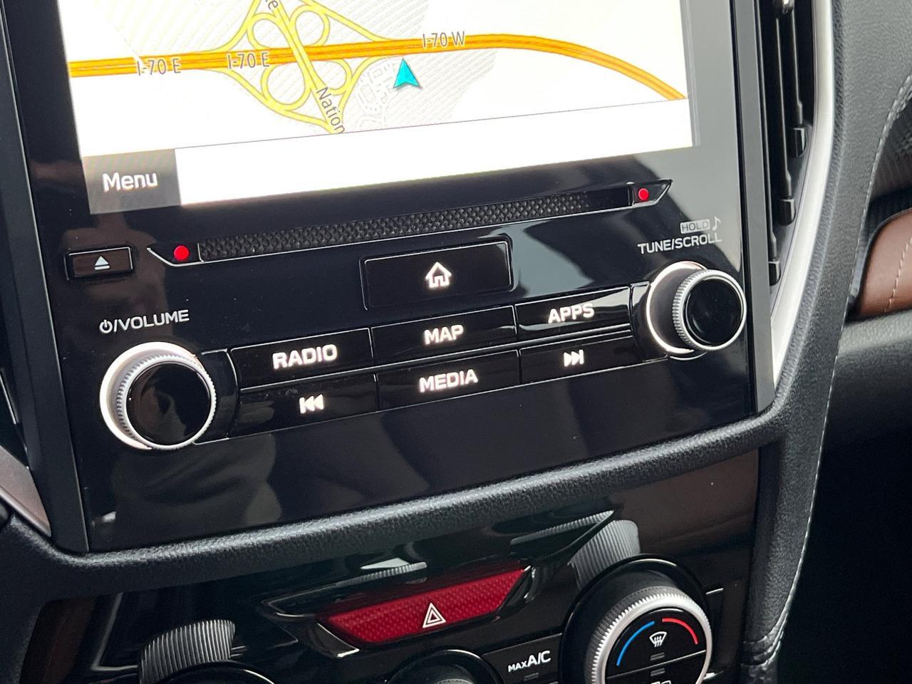 2023 Subaru Forester Touring Hagerstown MD