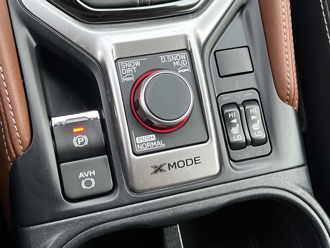 2023 Subaru Forester Touring Hagerstown MD