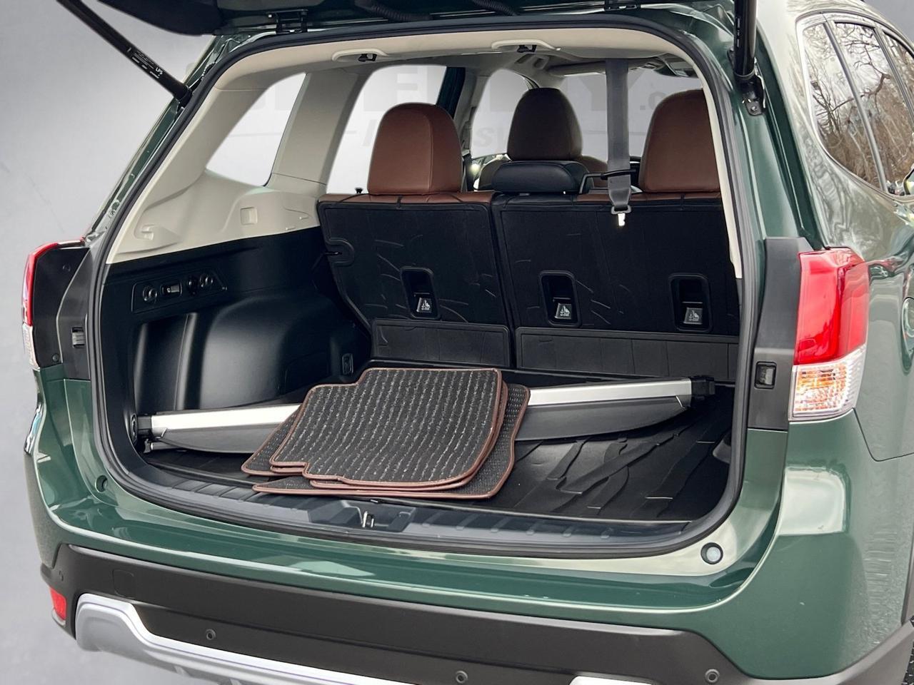 2023 Subaru Forester Touring Hagerstown MD