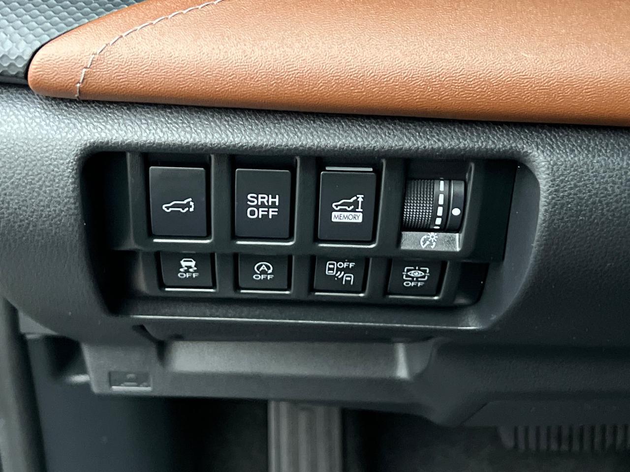 2023 Subaru Forester Touring Hagerstown MD