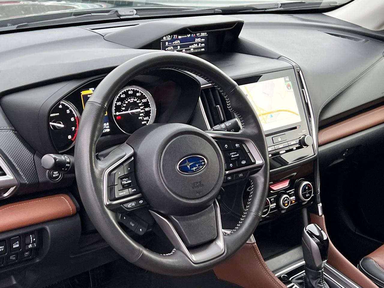 2023 Subaru Forester Touring Hagerstown MD