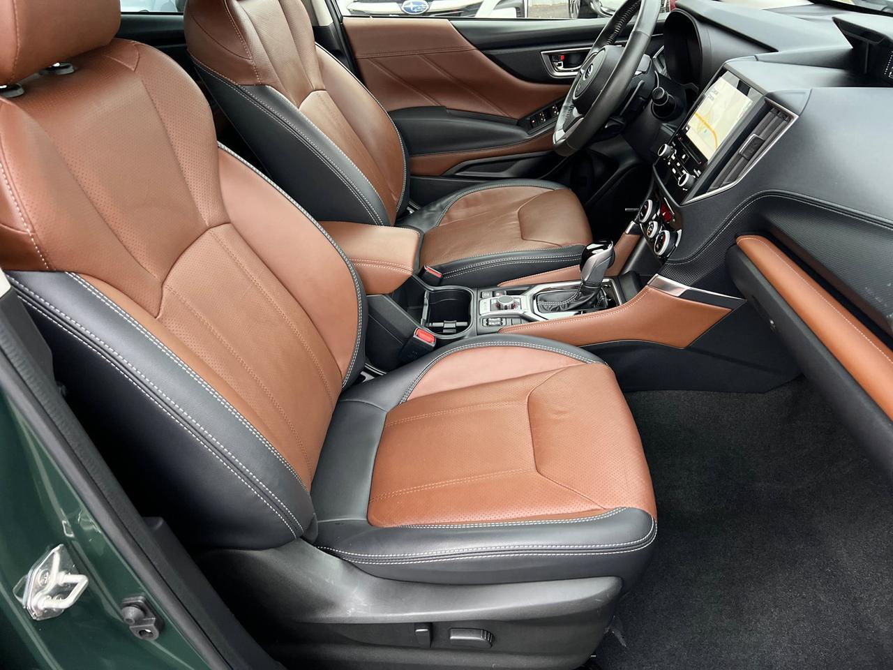 2023 Subaru Forester Touring Hagerstown MD