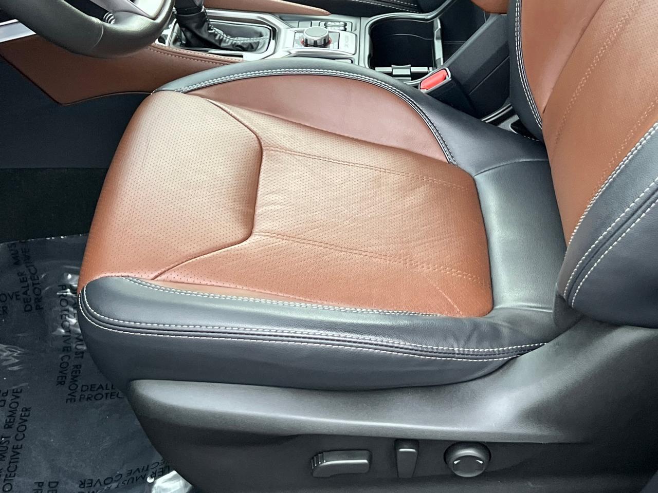 2023 Subaru Forester Touring Hagerstown MD