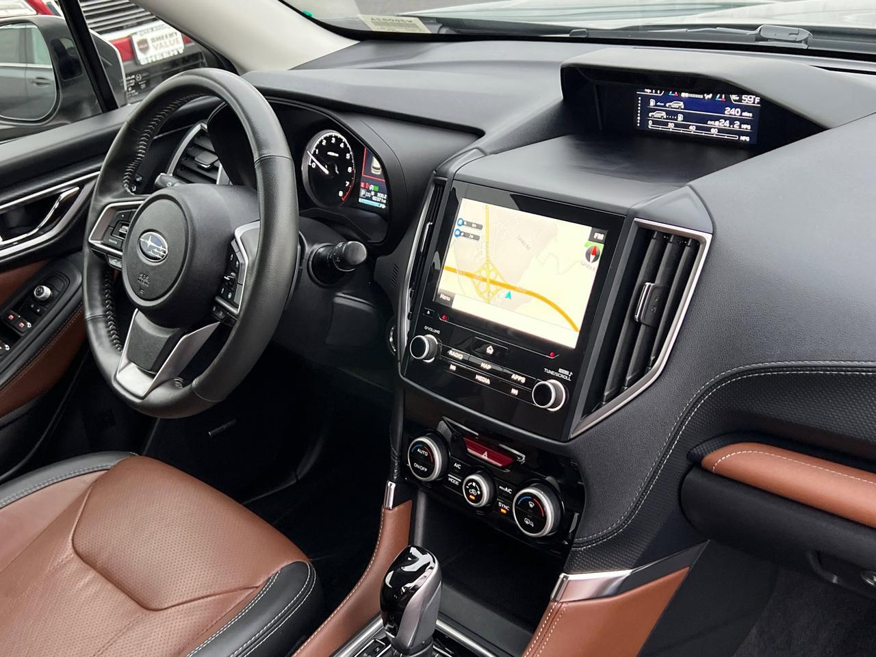 2023 Subaru Forester Touring Hagerstown MD